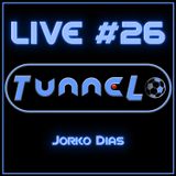 Live #26 - Jorko Dias