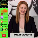 Megan Driscoll | CEO and Founder of the public relations firm EvolveMKD