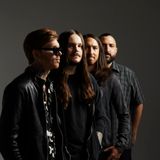 OF MICE AND MEN - 2024 Australian Tour Interview