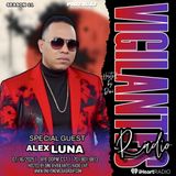 The Alex Luna Interview.