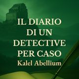 Primo febbraio - Il Manoscritto del passato (4)
