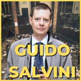 PIAZZA FONTANA: Intervista a GUIDO SALVINI