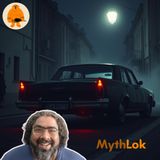 Driven by Death: The Black Volga Urban Legend