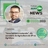 Move Brasil vai destinar R$ 10 bi para máquinas e implementos agrícola