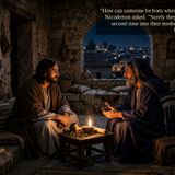 The Greatest Lie Ever Told (Part 3)