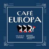 Café Europa #S2E07 The State of the Union - De EU variant van Prinsjesdag
