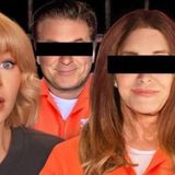 CELEBRITIES KILLED BY THEIR OWN FANS 😱 | Shocking True Crime Stories