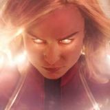 Captain Marvel Trailer, DC Casting And More