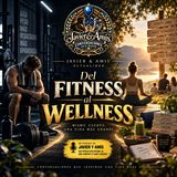 Javier & Amis — Actualidad - Del Fitness al Wellness