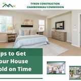 Tyron Construction : How to Sell Your House Fast