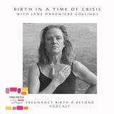 Birth in Crisis with Jane Hardwicke Collings