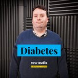 Diabetik byl dříve malým chemikem. O budoucnosti léčby cukrovky s lékařem Michalem Krčmou