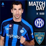 Live Match - Inter - Lecce 2-0 - 05/03/2023