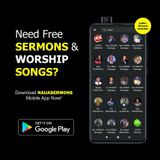 Come Up Hither [Part One]-Koinonia with Apostle Joshua Selman Nimmak (download more @ www.naijasermons.com.ng)