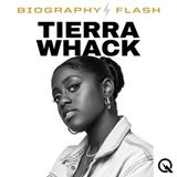 Tierra Whack Biography Flash: Meet the Genius of Philly