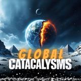When the Earth Stood Still: Global Cataclysms and the Creation of Hell