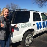 Fall Festival time: Amy Sherman shares the excitement on WILS-1320 AM Lansing (Sept. 17, 2026)