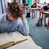 La maturità