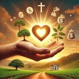 ​A Generosidade Abre as Portas para a Prosperidade?