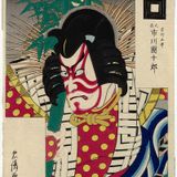 Il teatro kabuki, una forma di spettacolo popolare ad alta temperatura emotiva