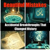 Episode 1: The Moldy Petri Dish That Saved Millions