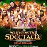 TV Party Tonight: WWE Superstar Spectacle