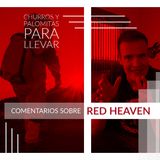 Doqumenta 2021.02 - Red Heaven