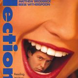 Election (1999) Matthew Broderick, Reese Witherspoon, Chris Klein, Alexander Payne