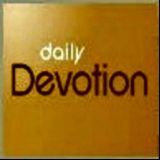 Daily Devotional December 11 2016 Evening