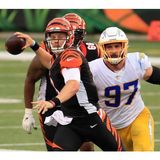 NFL Wrap-Up September 17th, 2020 with Ed Robinson and Eric Habisreitinger