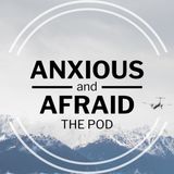 Episode 33: Thick Legs And The Return Of Dean Overbite (Andes Flight Disaster Part I)