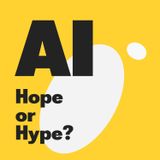 #2 AI and Love: Can Machines Understand Relationships?