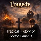 Tragical History of Doctor Faustus - Christopher Marlowe