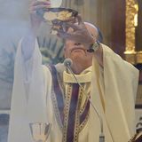 Przyjąć miłość Bożą