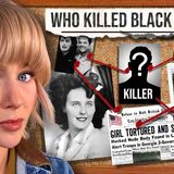 Who REALLY Killed The Black Dhalia