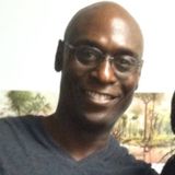 TDIQ - 10/18 - Lance Reddick