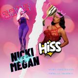 Nicki Minaj Against The World