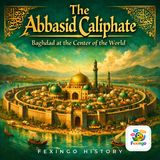 The Abbasid Silk Road: Sogdians, Samarkand, and the Paper Revolution — Fexingo History