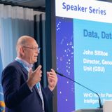 How can data help prevent the next pandemic