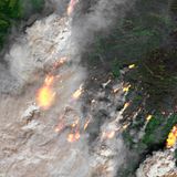 Il Canada ha un problema sempre più grave con gli incendi