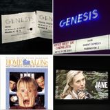"F. L. I. C. K. S." EP 45 / Xmas 2017 Special: "Genesis, Genes & Gyllenhal (+ “Home Alone” & “Jane” & 'family')..."
