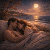 When I Heard at the Close of the Day | Love Poems