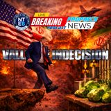 THE PROPHECY NEWS PODCAST: America Has Grown War Weary With Flip-Flopper Trump