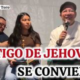 Gran Conversión en Compartir los Apóstoles de la Palabra con el Padre Luis Toro _162-25