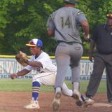 #2 North Brunswick Baseball vs. #15 Long Branch: Central Jersey, Group IV First Round