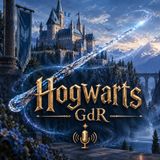 Hogwarts GdR – La Bacchetta di Cristallo #1 | Primo Giorno a Beauxbatons