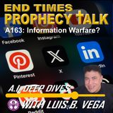 A163: INFORMATION WARFARE