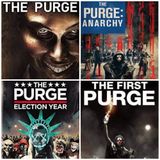 Long Road to Ruin: The Purge Movies (2013-2018)