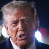 This is one of the 'gutsiest things' weve ever seen a president do, Hurt says
