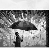 Paolo Zagari "Lupi a motore"